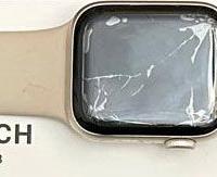 Apple Wacht serie 3 33mm