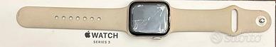 Apple Wacht serie 3 33mm