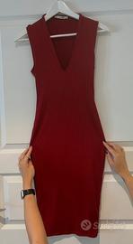 Abito Pull&Bear elegante taglia M