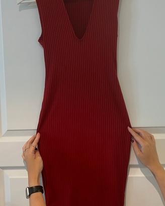Abito Pull&Bear elegante taglia M