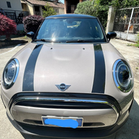 MINI COOPER Versione YOURS 1500 Benzina 135 cv