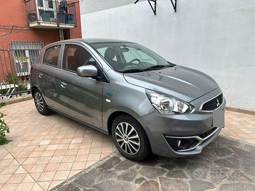 Mitsubishi Space Star 1.0 Allestimento Funky