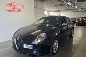 Alfa Romeo Giulietta 1.6 JTDm AUT. -OK NEOPATENTAT