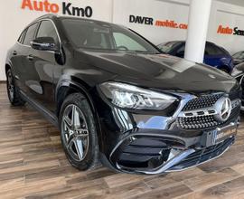 Mercedes-Benz GLA 200 d Automatic AMG Line Pr...