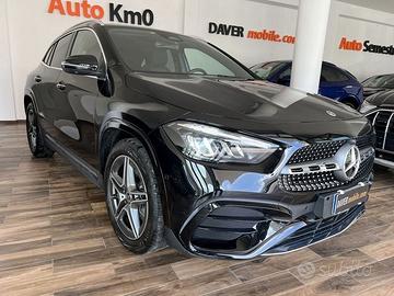 Mercedes-Benz GLA 200 d Automatic AMG Line Pr...