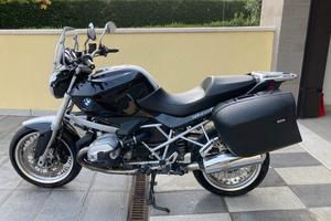 BMW R 1200 R CLASSIC bialbero 2012 43.000 km