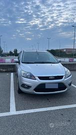 FORD FOCUS 1.6 90CV