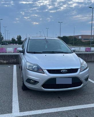 FORD FOCUS 1.6 90CV