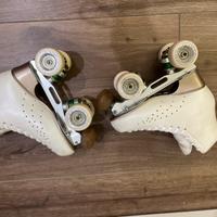 Pattini edea ritmo 235