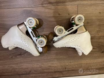 Pattini edea ritmo 235