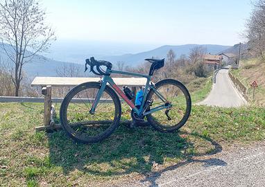 Specialized tarmac sl-6