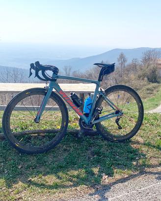 Specialized tarmac sl-6