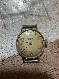Orologio Universal Geneve