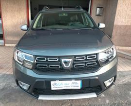 Dacia Sandero STEPWAY BRAVE 1.5 dCi 8V 90CV Start&