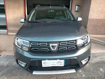 Dacia Sandero STEPWAY BRAVE 1.5 dCi 8V 90CV Start&