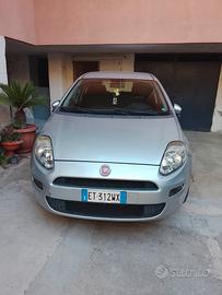 Fiat Punto evo