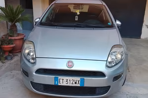 Fiat Punto evo