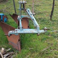 Aratro Nardi 48 Modello Alto