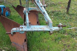 Aratro Nardi 48 Modello Alto