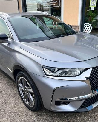Ds 7 Crossback BlueHDi 180 aut. Rivoli