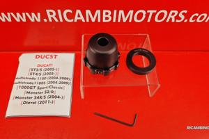 CRUISE CONTROL DUCATI