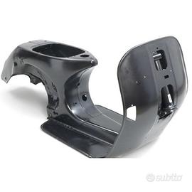 telaio vespa nel sud Sardegna