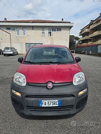 PANDA VAN 1.3 MJT 75 CV PERFETTA UNICO PROP