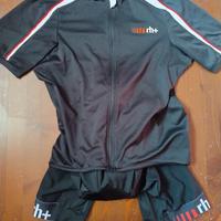 completo ciclismo rh+