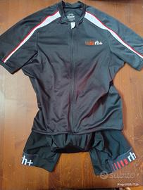 completo ciclismo rh+