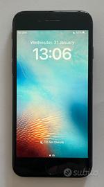 iPhone 8 da 64 gb (grigio siderale)