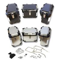 Valigie alluminio BMW R1200GS 2004-2013 STD ADV