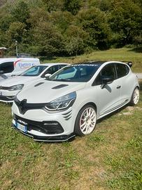 clio rs 4 trophy