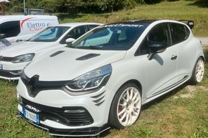clio rs 4 trophy