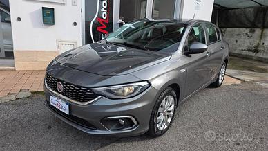 Fiat Tipo 1.3 Mjt S&S 5 porte Lounge