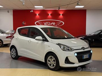 HYUNDAI I10 1.0 MPI COMFORT