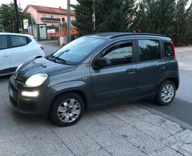 Fiat panda 1.3