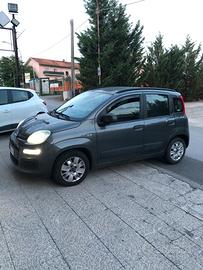 Fiat panda 1.3