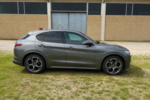 Alfa Romeo Stelvio 2.2 Turbodiesel