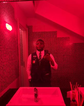 Bartender