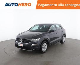VOLKSWAGEN T-Roc DT10187
