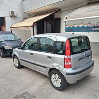 Fiat Panda seconda serie 
