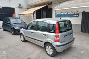 Fiat Panda seconda serie 