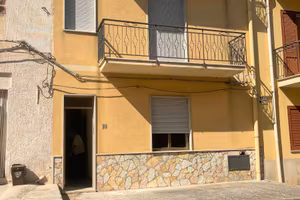 Casa indipendente Paceco