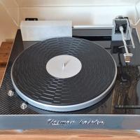 Giradischi HARMAN KARDON ST7 carbon look