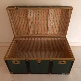 Baule vintage