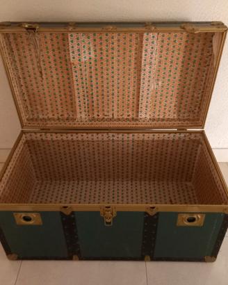 Baule vintage
