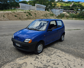 Fiat 600