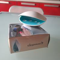 Lampada UV portatile, unghie