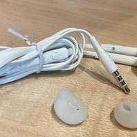 Cuffie Samsung con filo, auricolari con microfono