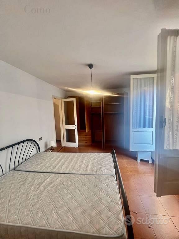 Appartamento – CO - Altro
